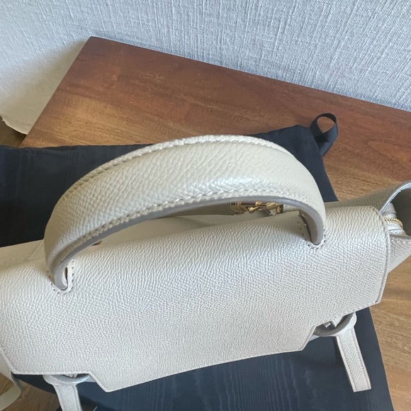 Celine Micro Belt Bag in Taupe - Picture 4 of 10